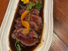 -格鲁·秀色Georgia’s Feast