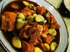 -余味私房菜(正阳小区西5街区店)