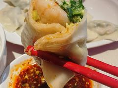 -喜家德虾仁水饺(中央大街店)