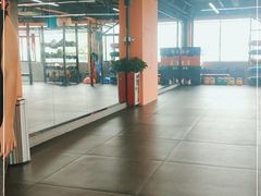 -佳禾健身(三元里店)