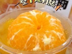 -桂桂茶(大宁国际广场店)