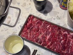 -小城牛事·鲜牛肉火锅(万达店)