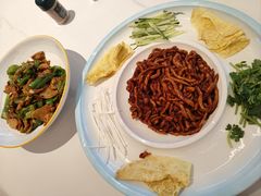 -小姚主食工坊(平阳北街店)