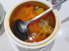 -泉上·发现DISCOVERY ·黔菜餐厅(银海元隆广场店)
