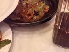 -京滨饭店·餐厅(阜外大街店)