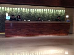 大堂-马哥孛罗香港酒店