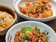 -湘村小灶·地道长沙菜·本地人优选(万家丽路店)