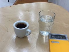-玫瑰咖啡(中山六路店)