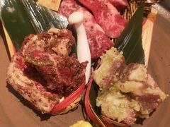 -黑牛の店·和牛烧肉(合生汇店)