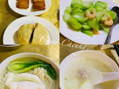 炸咯吱-厉家菜(德胜门总店)