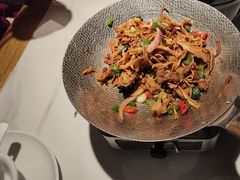 -老阿爸鲜鱼土菜(园区永旺店)