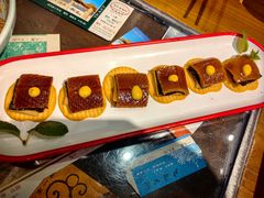 -局气 烤鸭·北京菜(前门店)