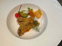 -箱美术馆私房菜(水晶郦城店)
