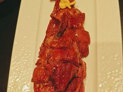 -羊门客在·烤盐池滩羊·川菜