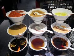 -33韩式自助烧烤(环城南路店)