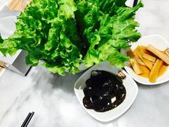 -韩宫宴烤肉·黑毛和牛·料理(合肥滨湖银泰城店)