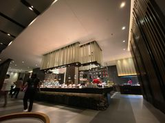 -合肥融创永乐半山酒店·永乐半山西餐厅