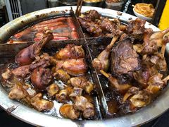 -阿生哥螺蛳粉(永安街店)