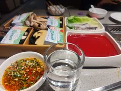 -海底捞火锅(东方时代广场店)