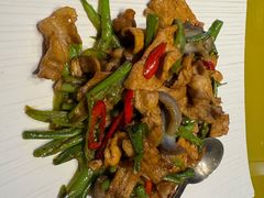 -一品淮扬 · 淮扬菜·北京万达文华酒店