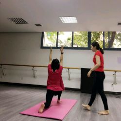 -榕树上·瑜伽普拉提