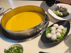 -围炉·川味鲜货火锅(万达珍珠坊店)