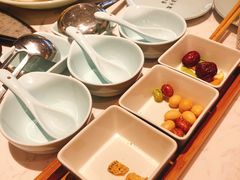 -捞神煲汤火锅(湖滨商业街店)