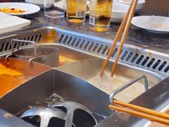-海底捞火锅(崇文门新世界百货店)