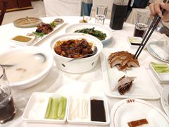-北京全聚德(西客站店)