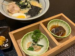 -长崎屋·日本料理·刺身·烧鸟(天河北路店)