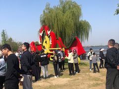 -鹅湖玫瑰文化园