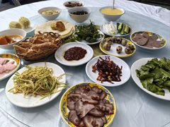 -康陵正德春饼宴26号