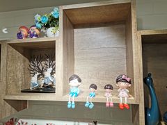 -满记甜品(巴黎春天宝山店)