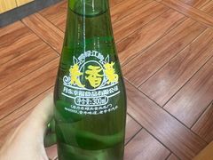 -高社长参鸡汤(高丽街店)