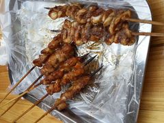 android_upload_pic-吕记烧烤