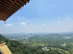 -牛首山文化旅游区