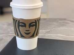 -星巴克(新都会店)