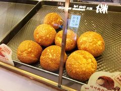 -西树泡芙(静安大悦城店)
