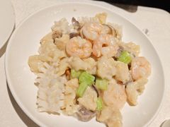 -大铁勺新津菜(熙悦汇店)