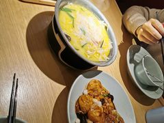 无锡四喜面筋-蜜桃餐厅·伴山(绿宝广场店)