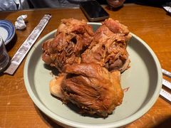 -95号酱骨·一块豆腐(展春园西路店)