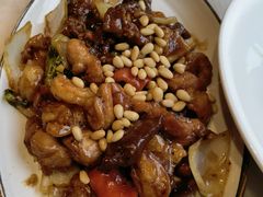 -小吊梨汤·北京菜·烤鸭(鸟巢店)