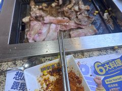 -阿亲家·韩式无限烤肉(春熙路店)