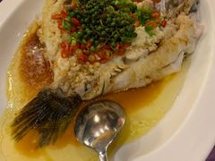 青花椒笋壳鱼-惠食佳·朱雀(东方商厦店)