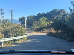 -云峰山自然风景区