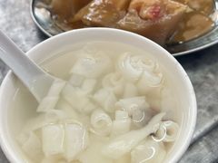 鲎粿-老福合沟无米粿甜汤粿品店