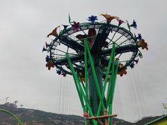 -珠海长隆海洋王国