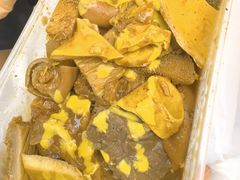-明记牛杂(新马路分店)