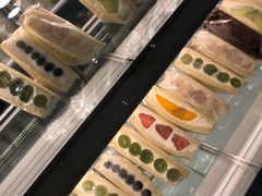 -Fruwich果明治(西单更新场店)