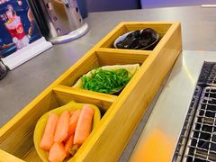 -谷町·烤肉自助(朱雀门店)